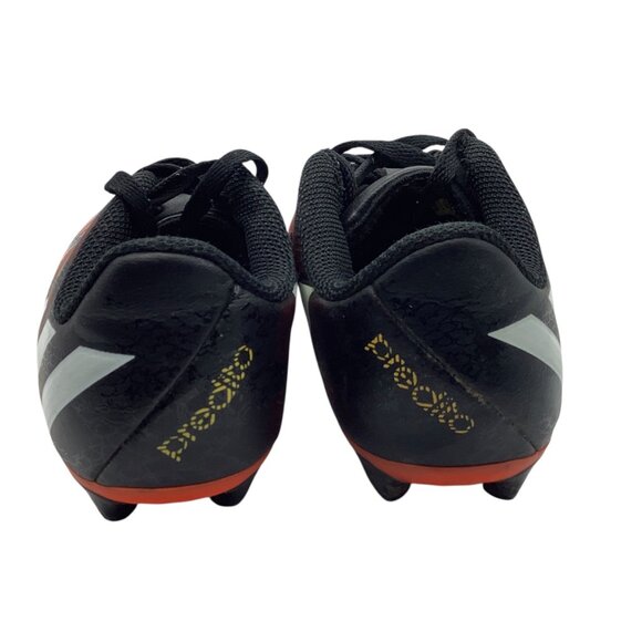 Adidas Predito Instinct Predator Kids Soccer Cleats Size 11 Lightweight Shoes - Picture 4 of 6